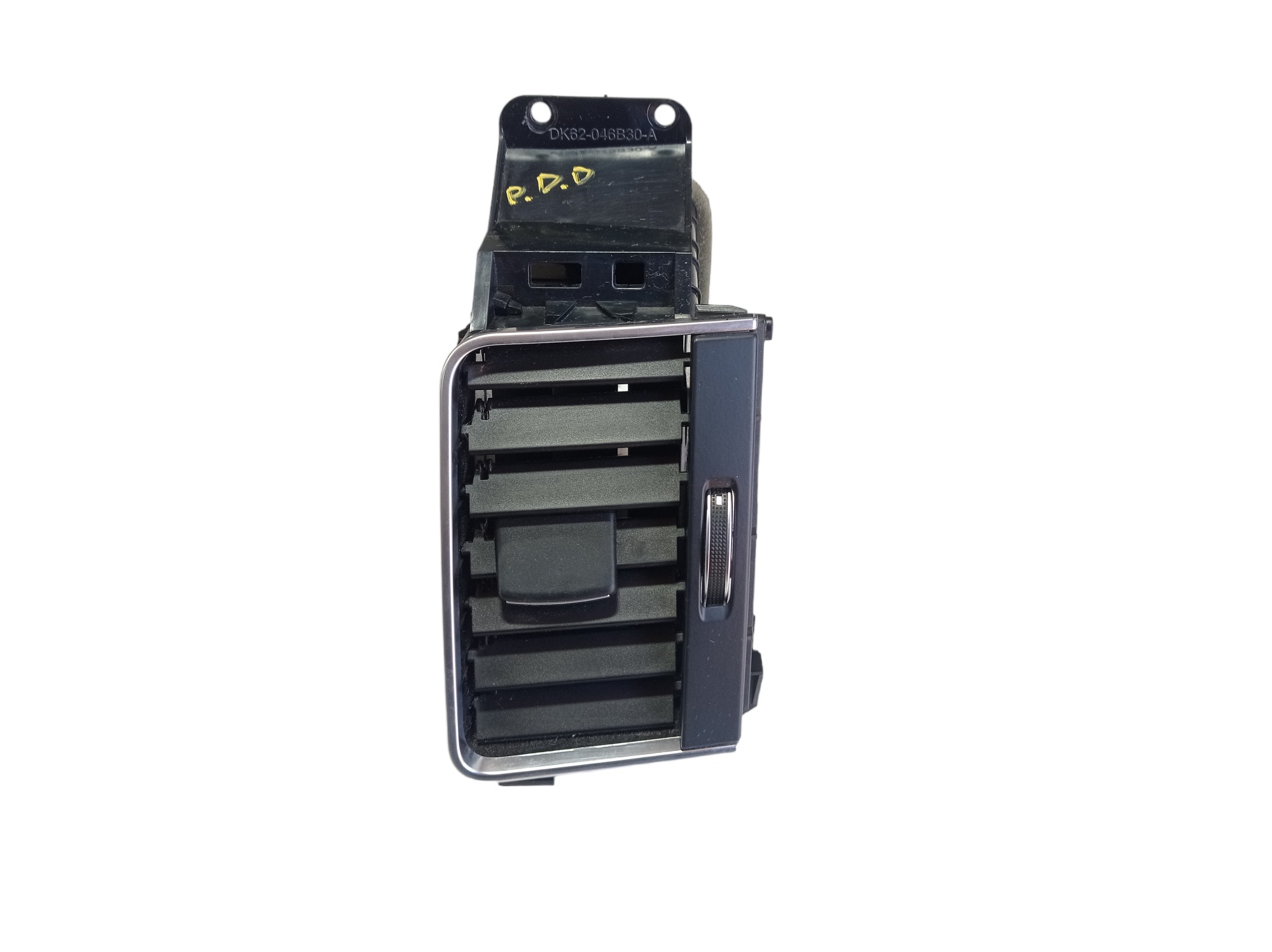 Difusor Ar Direito Painel Range Rover Sport 2014 V573 3