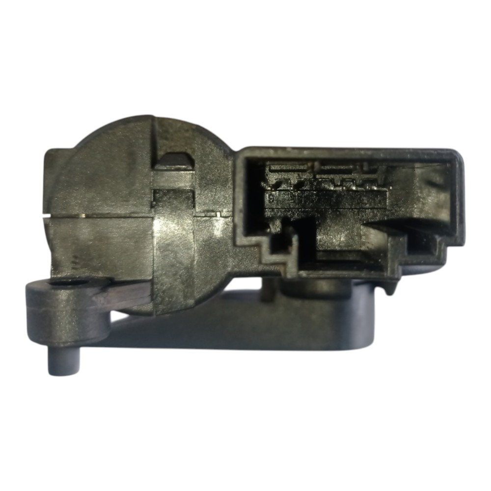 Motor Atuador Caixa Ar Dianteira Porsche Cayenne S 2003 V371 7