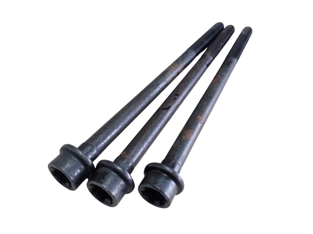 Parafusos Cabeçote Motor Fiat Toro 2.0 2016 A 2021 V347 5