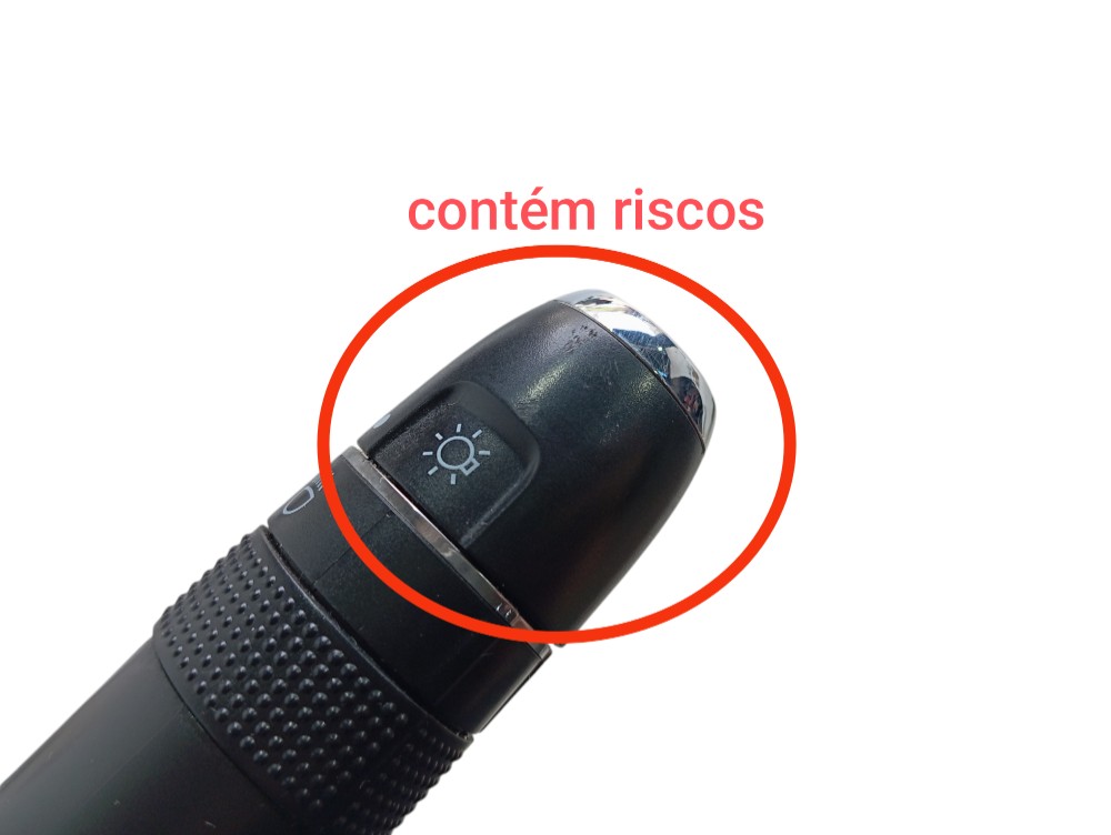 Chave Seta Chery Tiggo 5x Sport 1.5 2024 V621 2