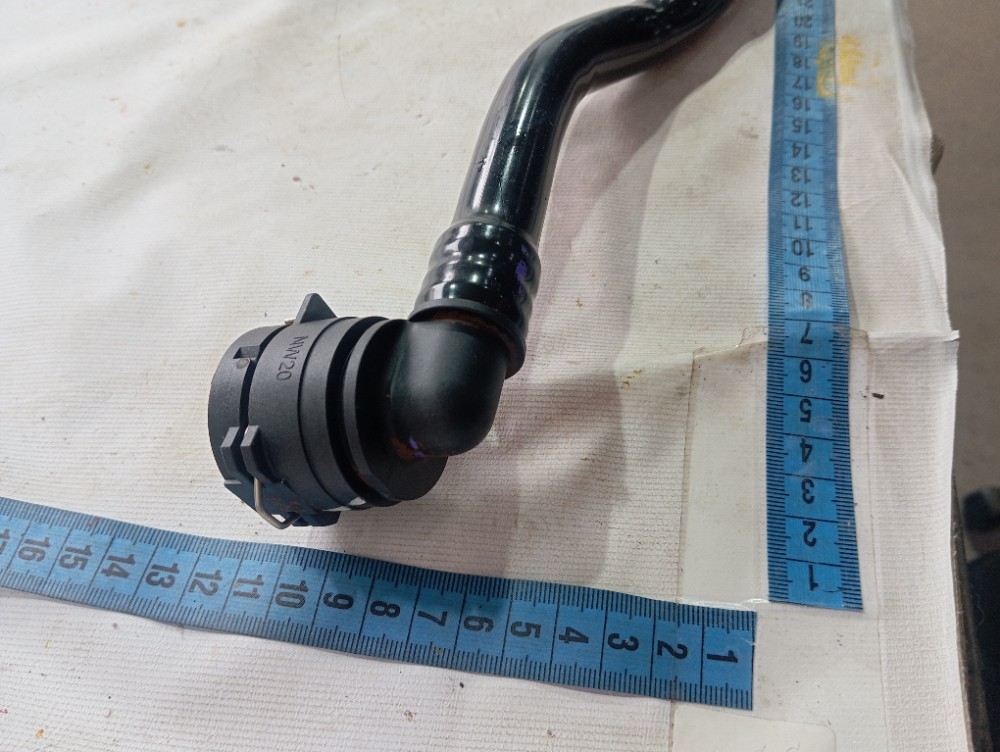Mangueira Ar Jac Ej7 2023 V618 7