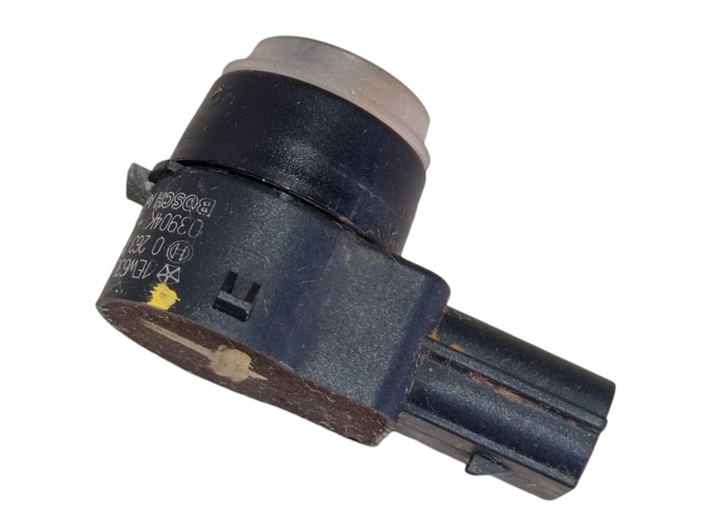 Sensor Estacionamento Traseiro Jeep Grand Cherokee 2014 V607 5
