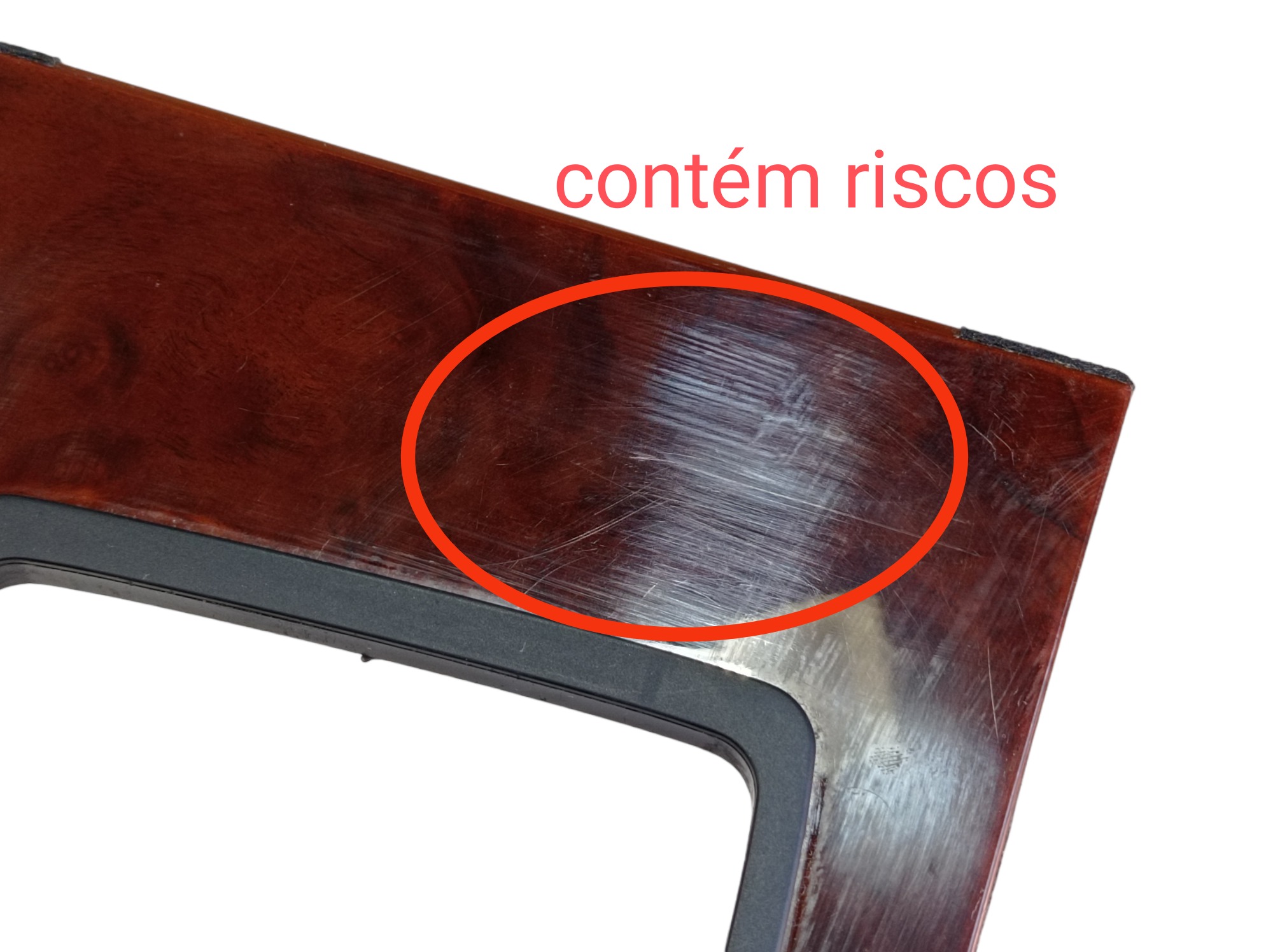 Moldura Console Lexus Es300 1993 V571 6