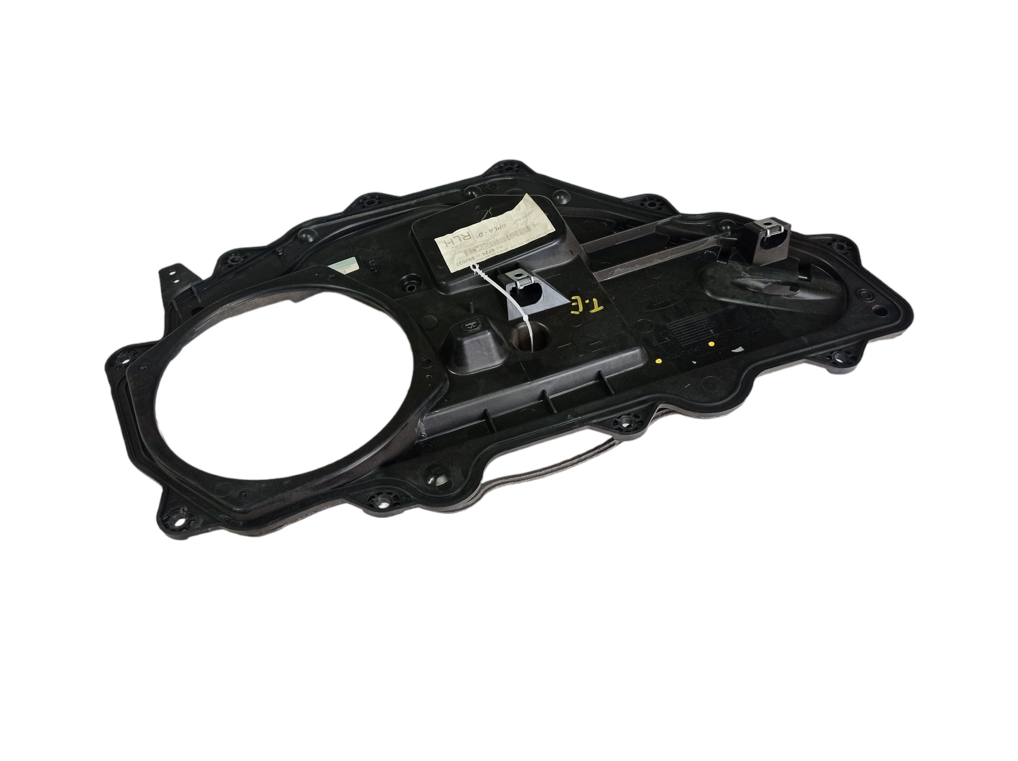 Suporte Máquina Vidro Tras Direito Range Rover Sport V573