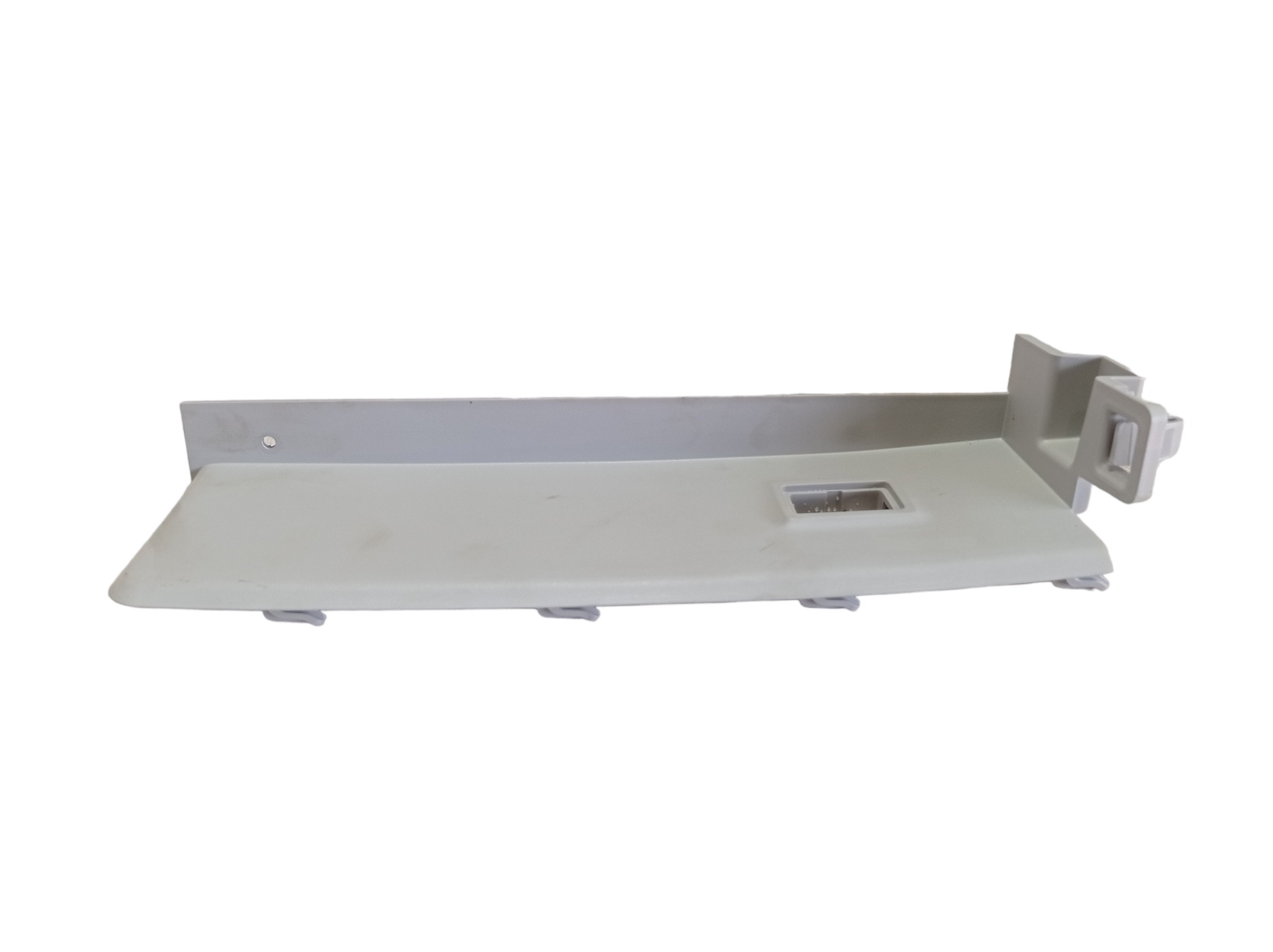 Moldura Porta Luvas Byd Dolphin Gs 2024 2025 V594 7