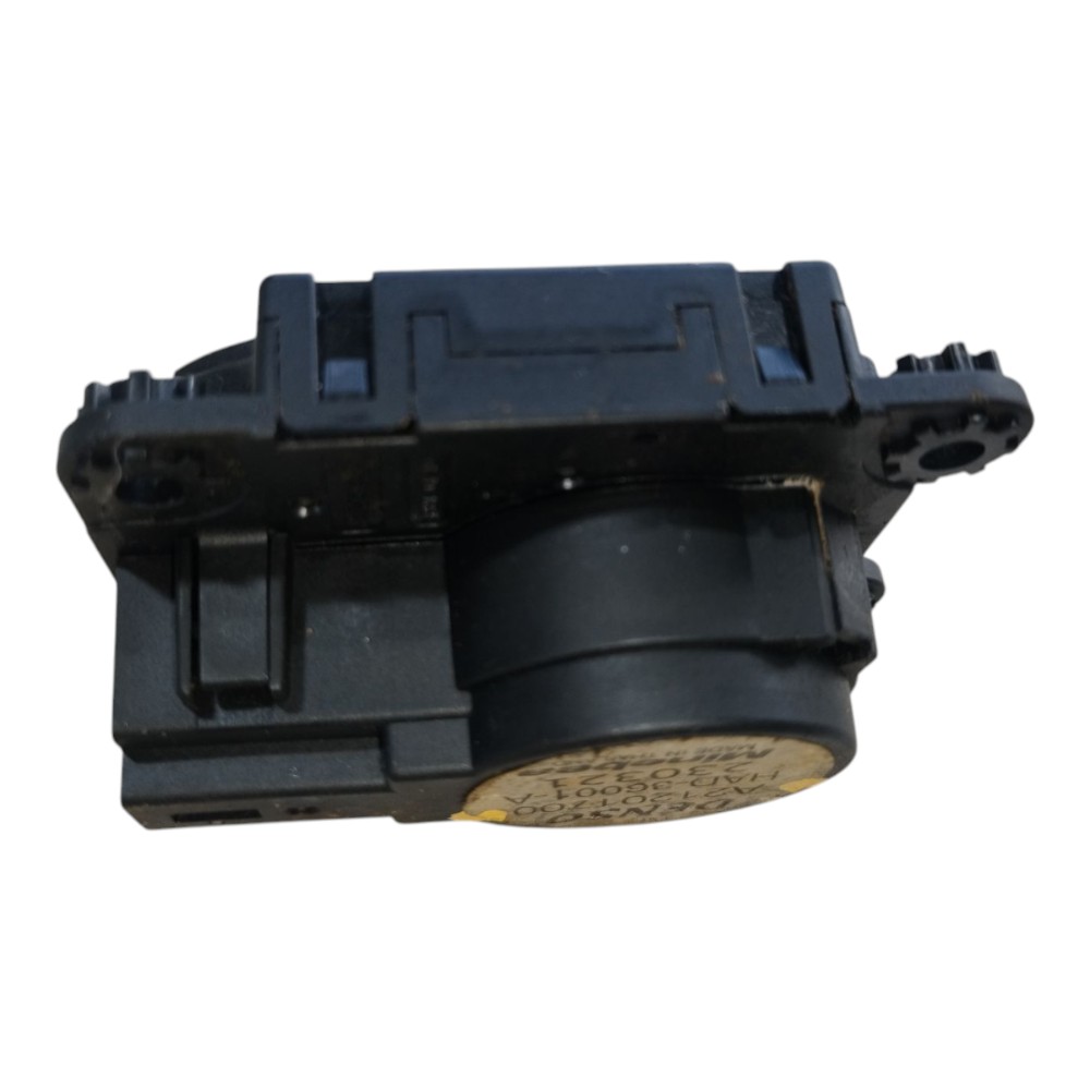 Motor Atuador Ar Renault Zoe 2022 2023 V639 6