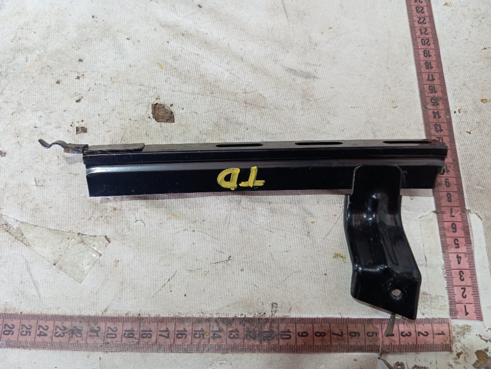 Canaleta Vidro Porta Traseir Direita Jac Ejs1 2022 2023 V651 9