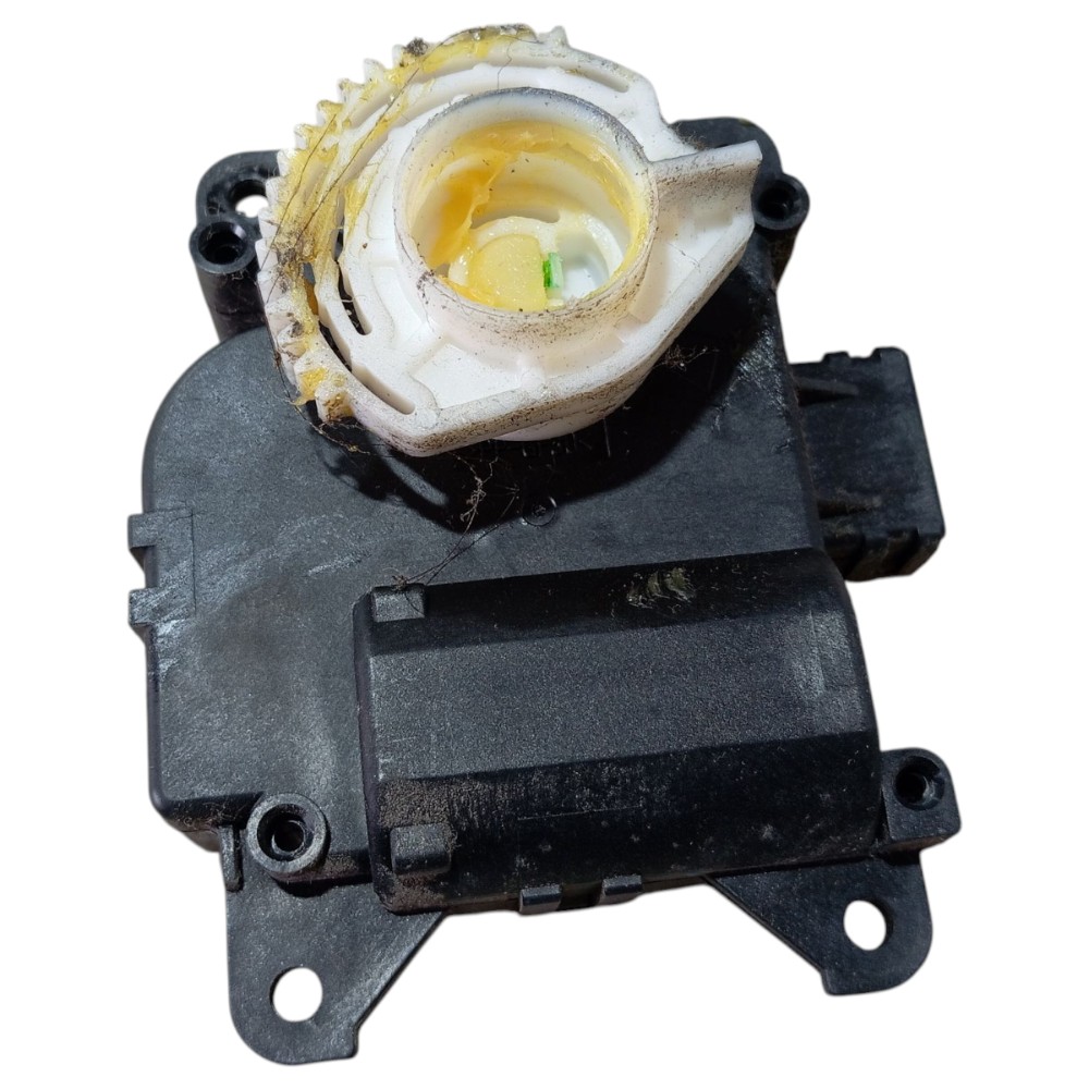 Motor Atuador Ar Condicionado Honda Civic 2010 A 2015 V658 5