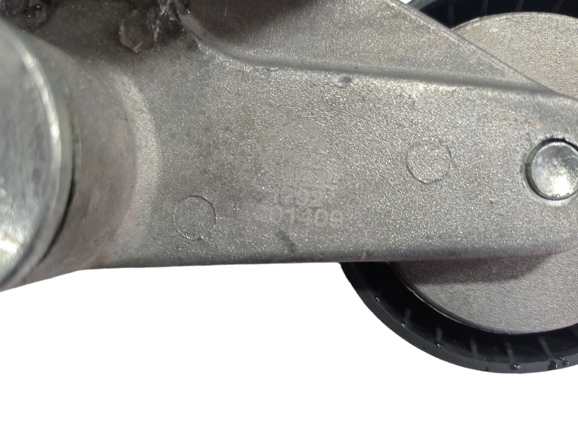 Tensor Correia Hyundai Azera 3.3 2011 V579 8