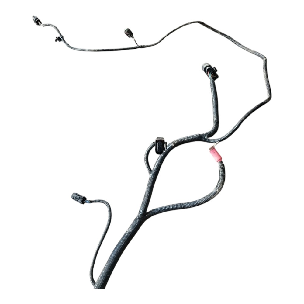 Chicote Externo Caixa Fusível Chery Tiggo 7 Pro 2023 V640 4