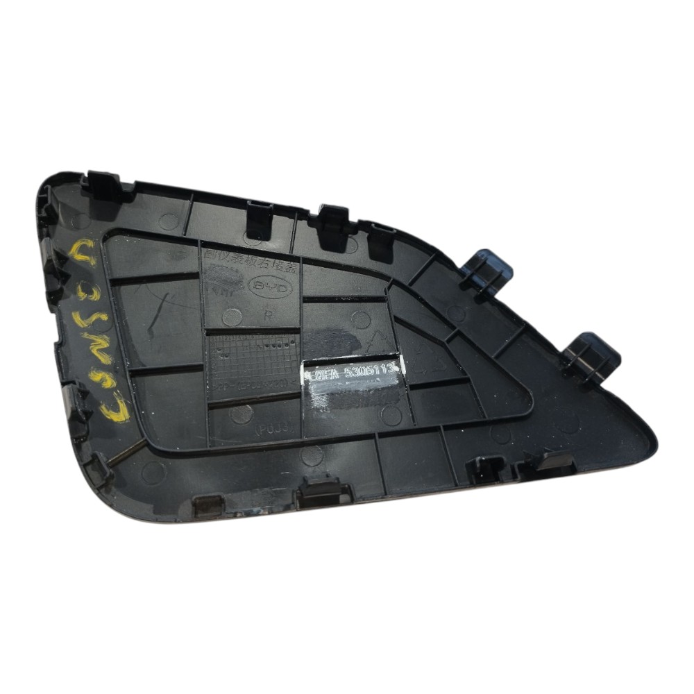 Acabamento Console Byd Dolphin Mini 2024 V634 6