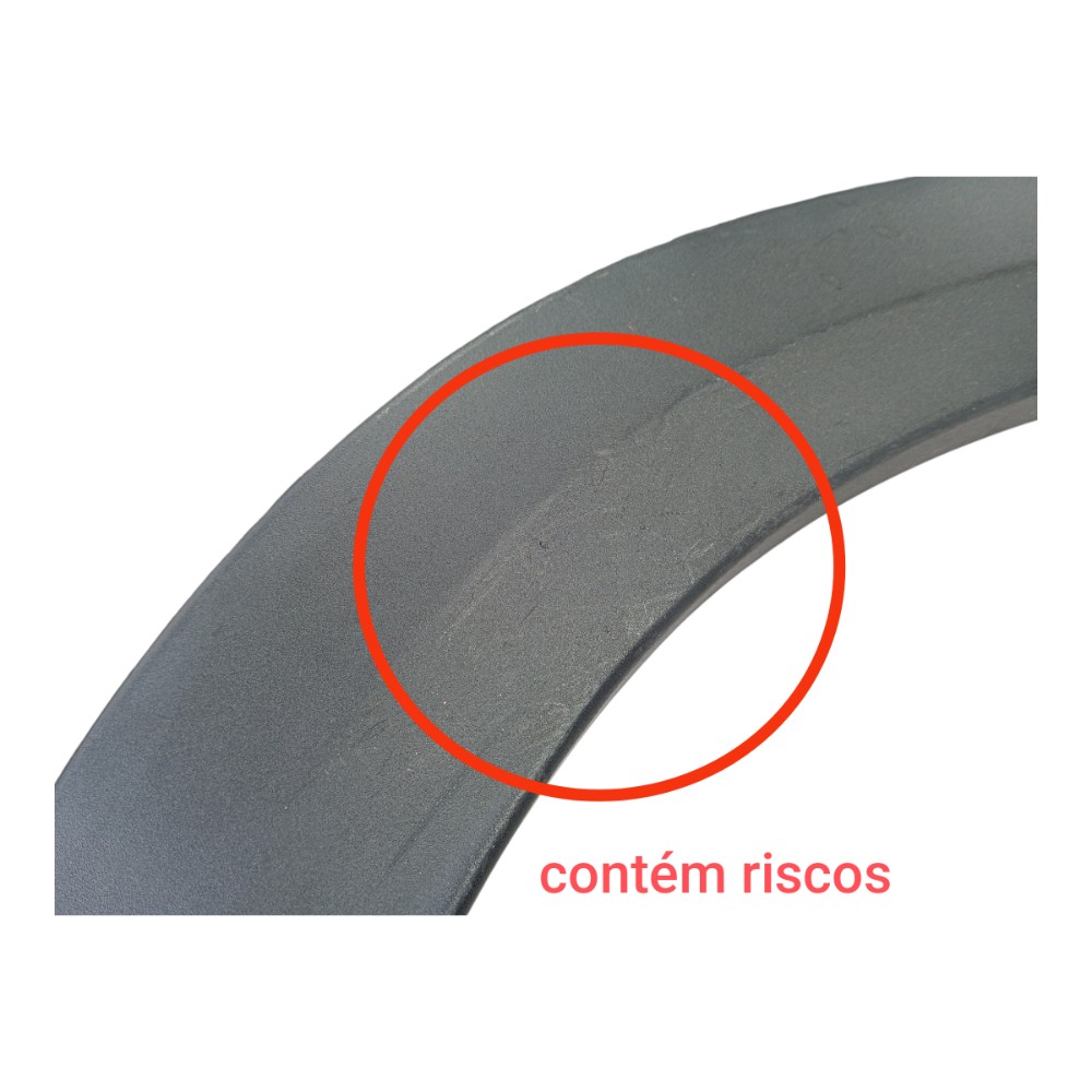 Moldura Caixa Roda Traseira Direita Gm Tracker 2020 25 V627 4