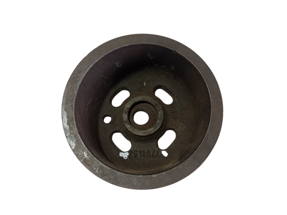 Polia Bomba Direção Hidráulica Fiat Marea 2000 V197 3