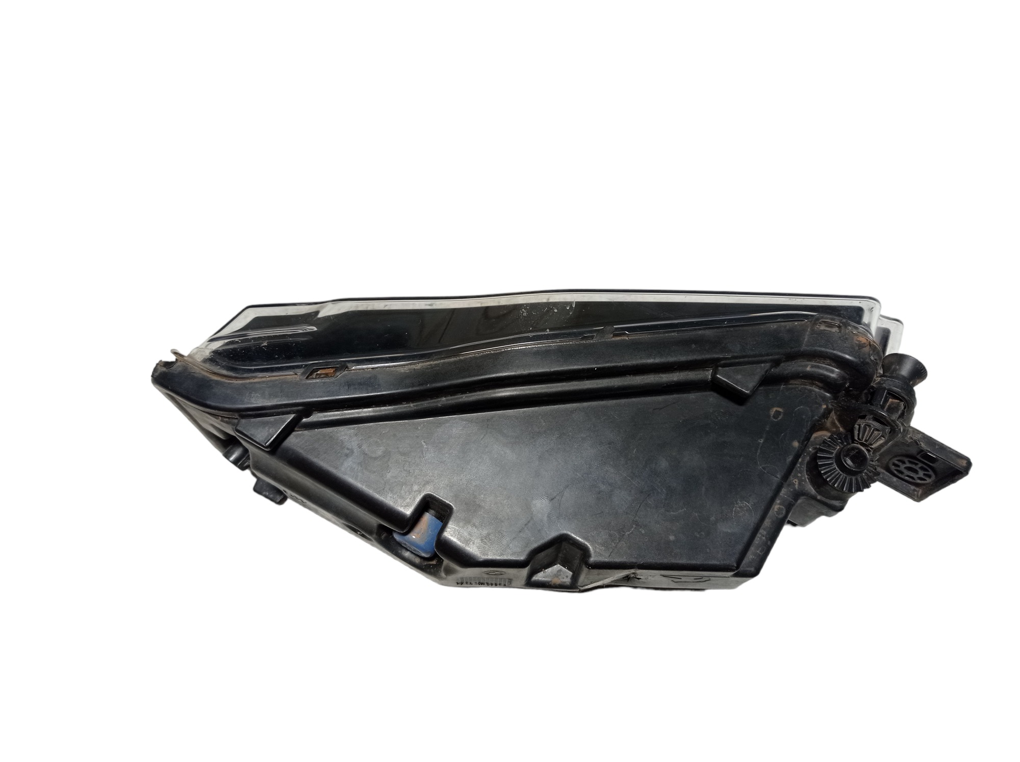 Lente Farol De Milha Direita Bmw X4 30i Xdrive 2019 V350 10