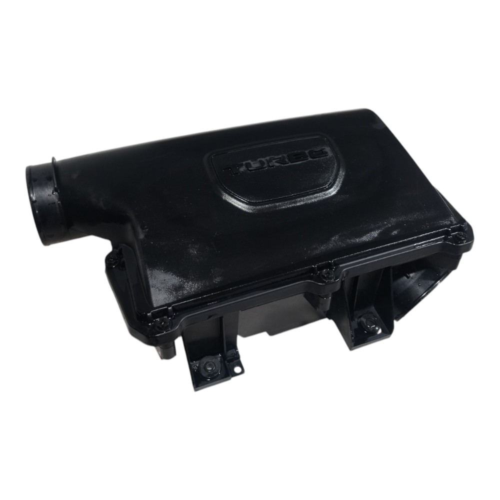 Caixa Filtro Ar Ram Rampage Rt 2023 2025 V664 6