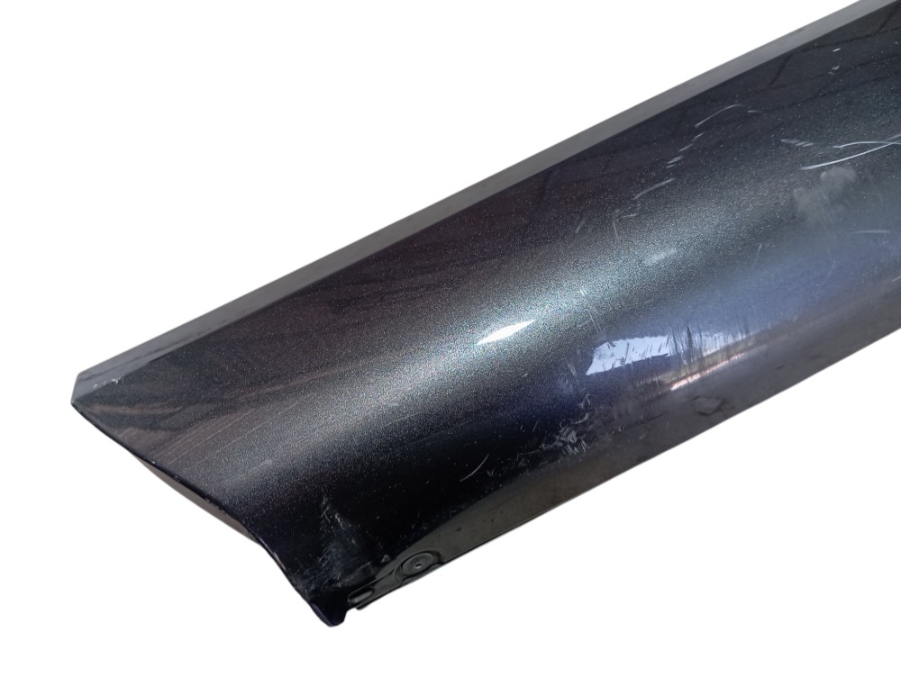 Moldura Porta Traseira Esquerda Lexus Rx500hf Sport 23 V619 5