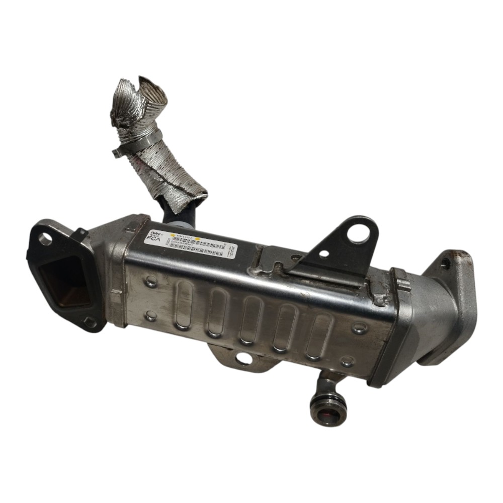 Resfriador Válvula Egr Ram Rampage 2023 2025 V659 4