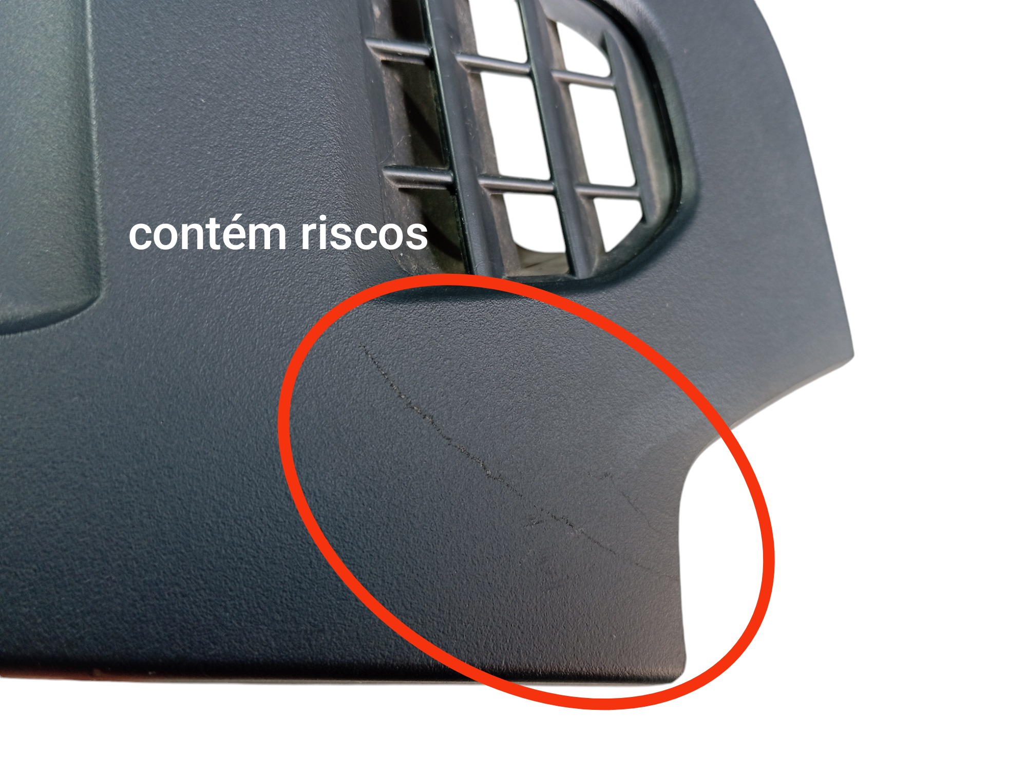 Difusor Ar Direito Painel Mitsubishi Pajero Full 2020 V599 6