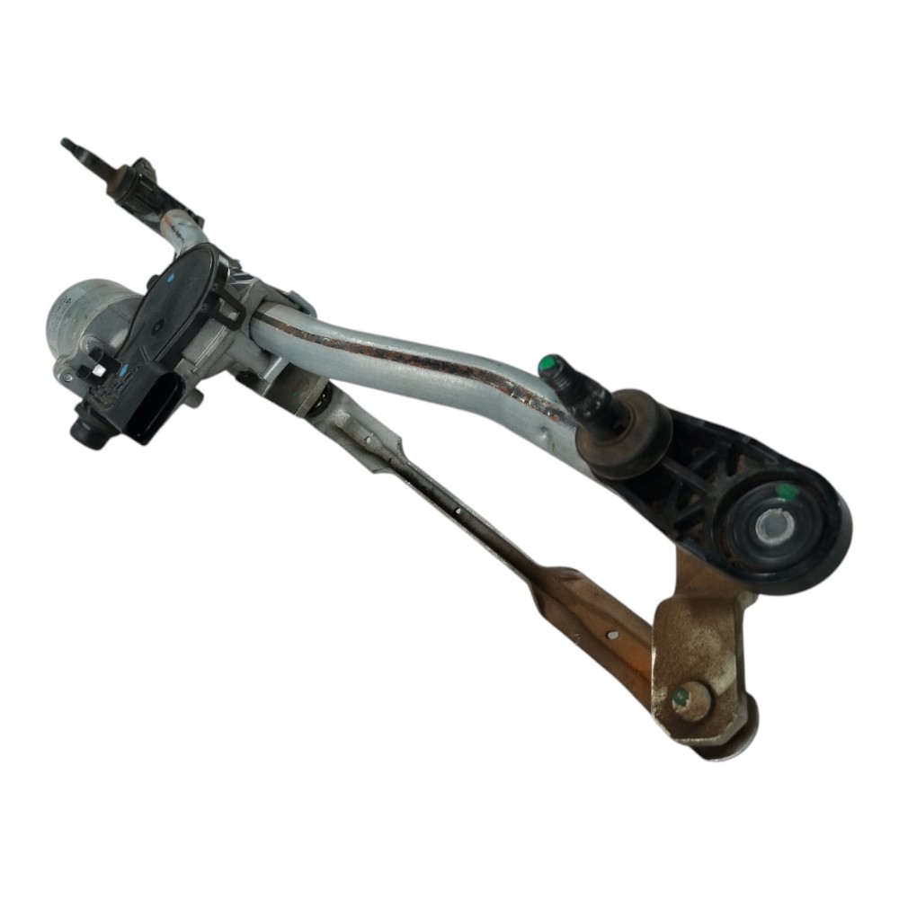 Motor Limpador Parabrisa Chery Tiggo 5x Sport 2024 V621 4