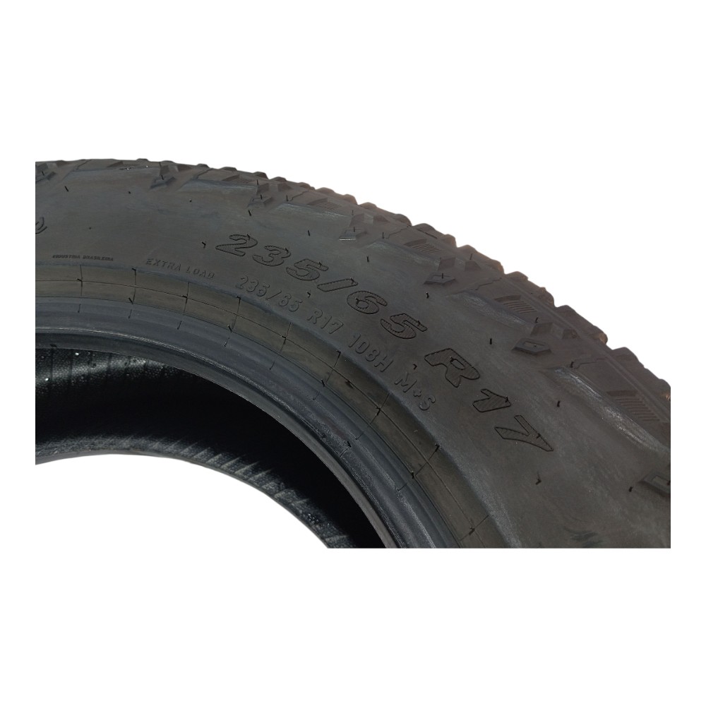 Pneu Pirelli Scorpion 235/65r17 2023 2025 V659 2
