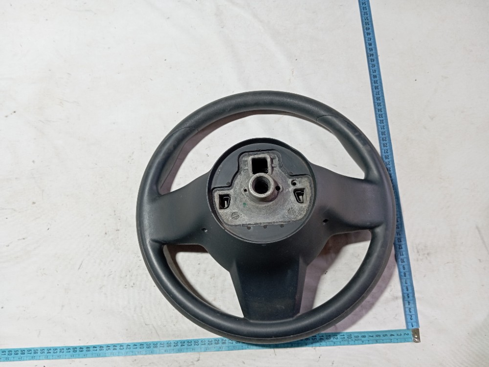 Volante Motorista Fiat Mobi 2020 7