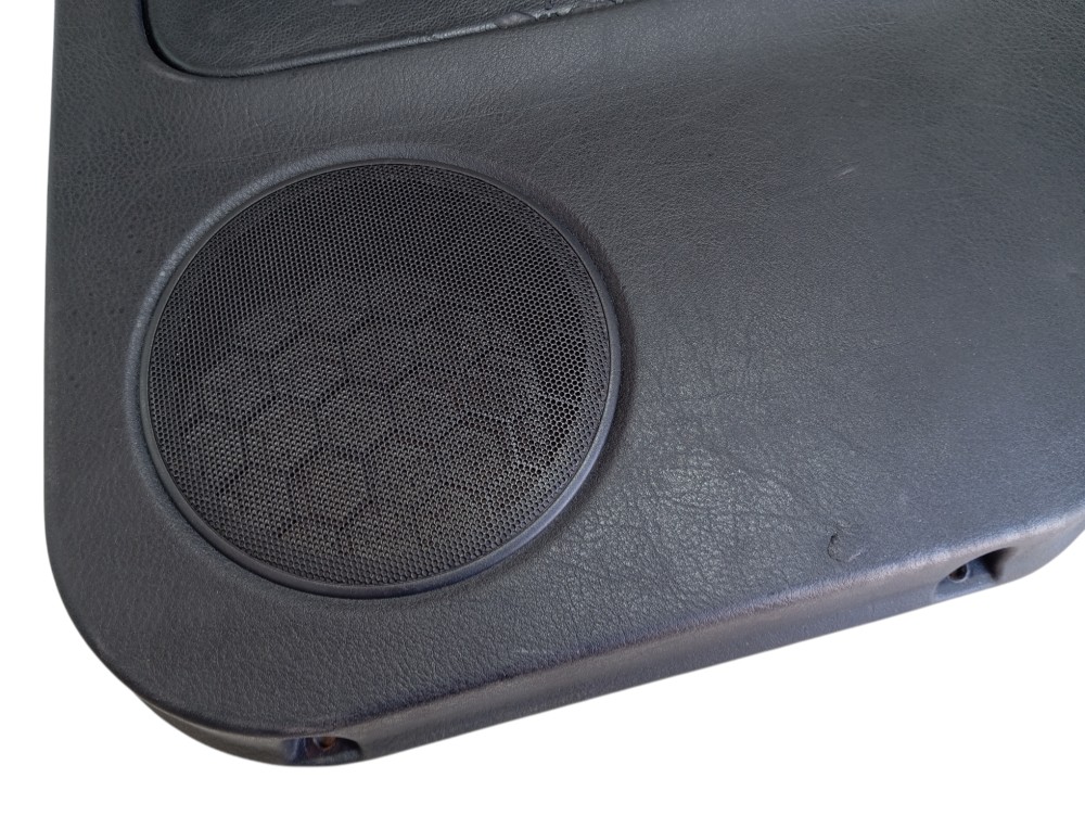 Forro Porta Traseiro Direito Vw Golf 2.0 2000 1j6868088 V478 7