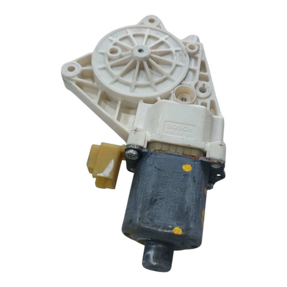 Motor Vidro Lateral Traseiro Direito Fusion 2009 2012 V637 4
