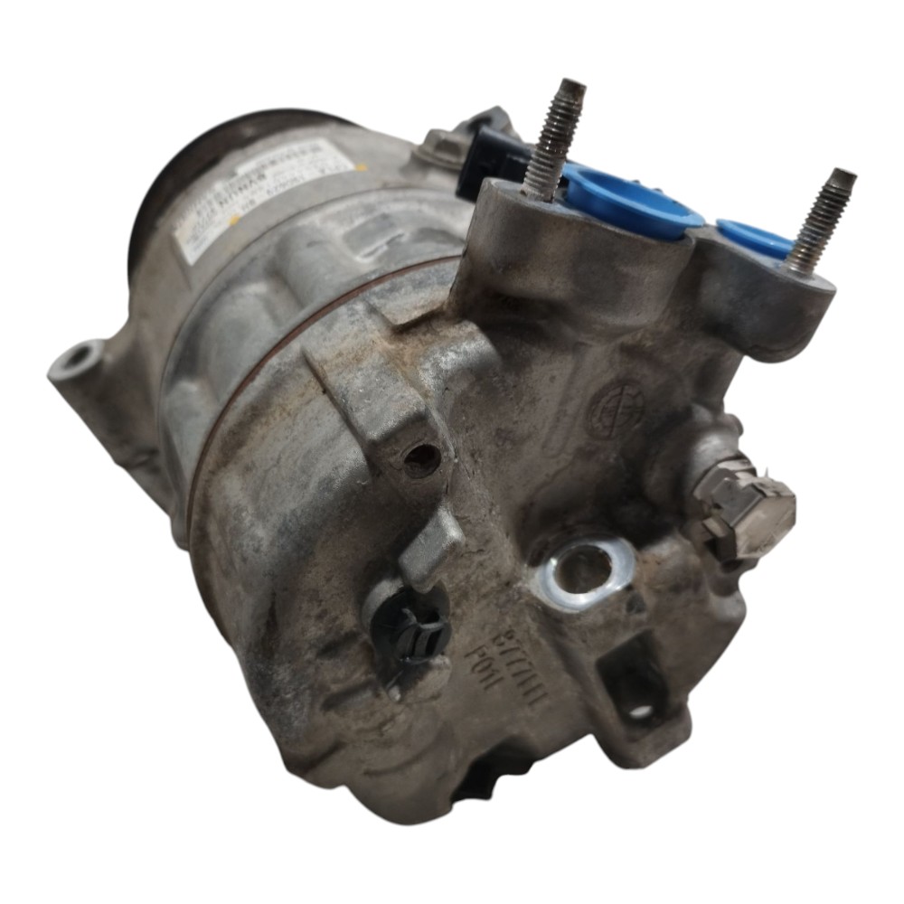 Compressor Ar Condicionado Discovery Sport 2016 A 2018 V663 2