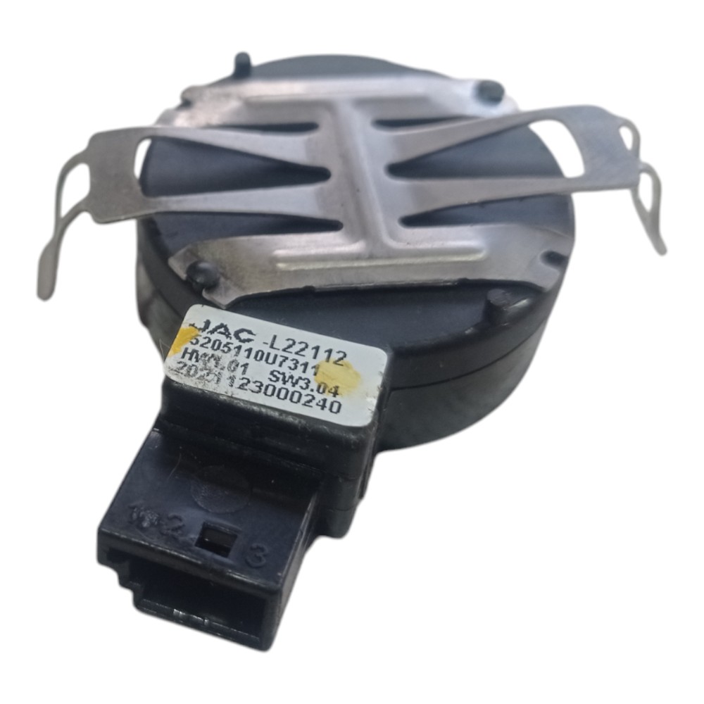Sensor Crepuscular Jac Ej7 2023 V618 6