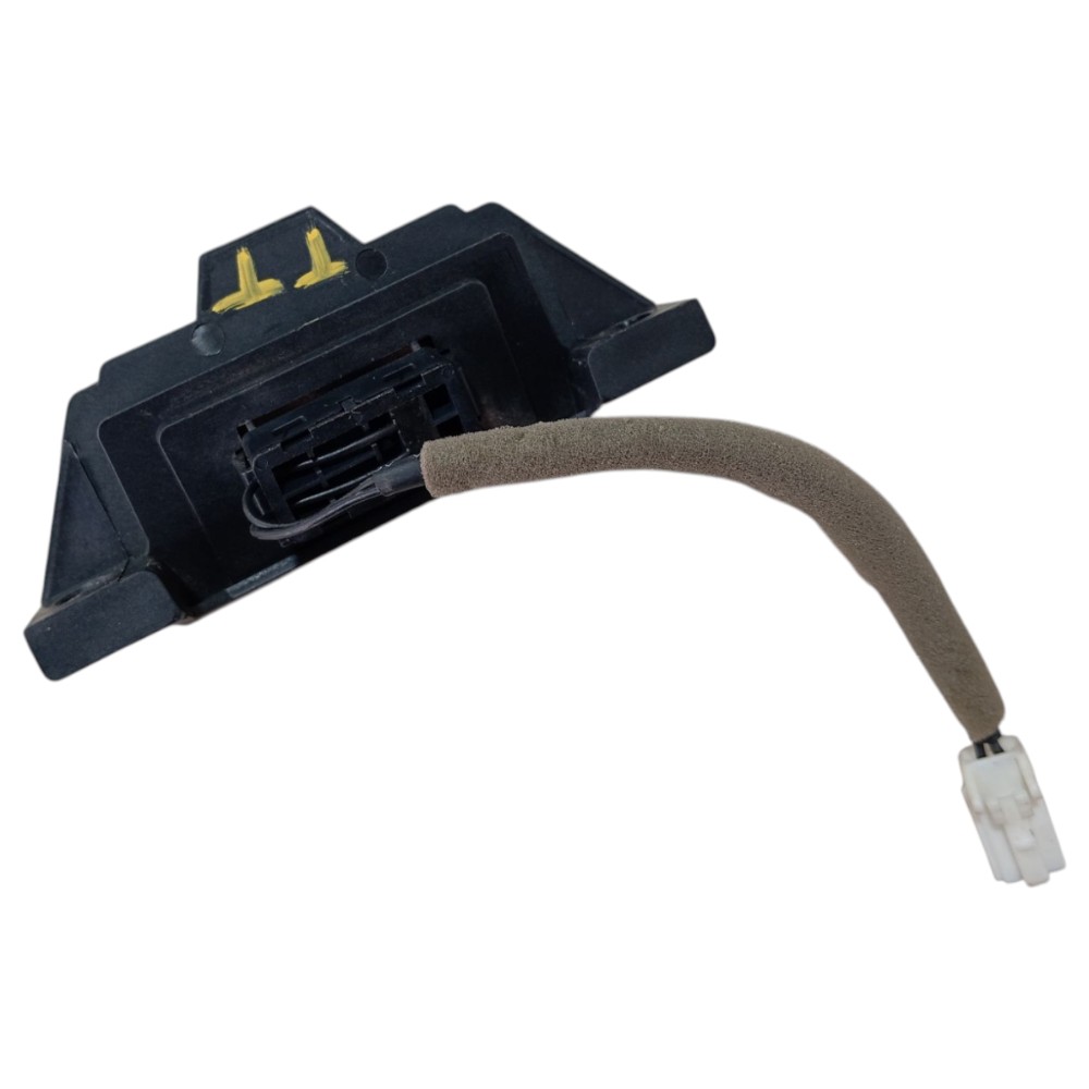 Maçaneta Externa Tampa Traseira Jac Ejs1 2022 2023 V651 Traseira 4