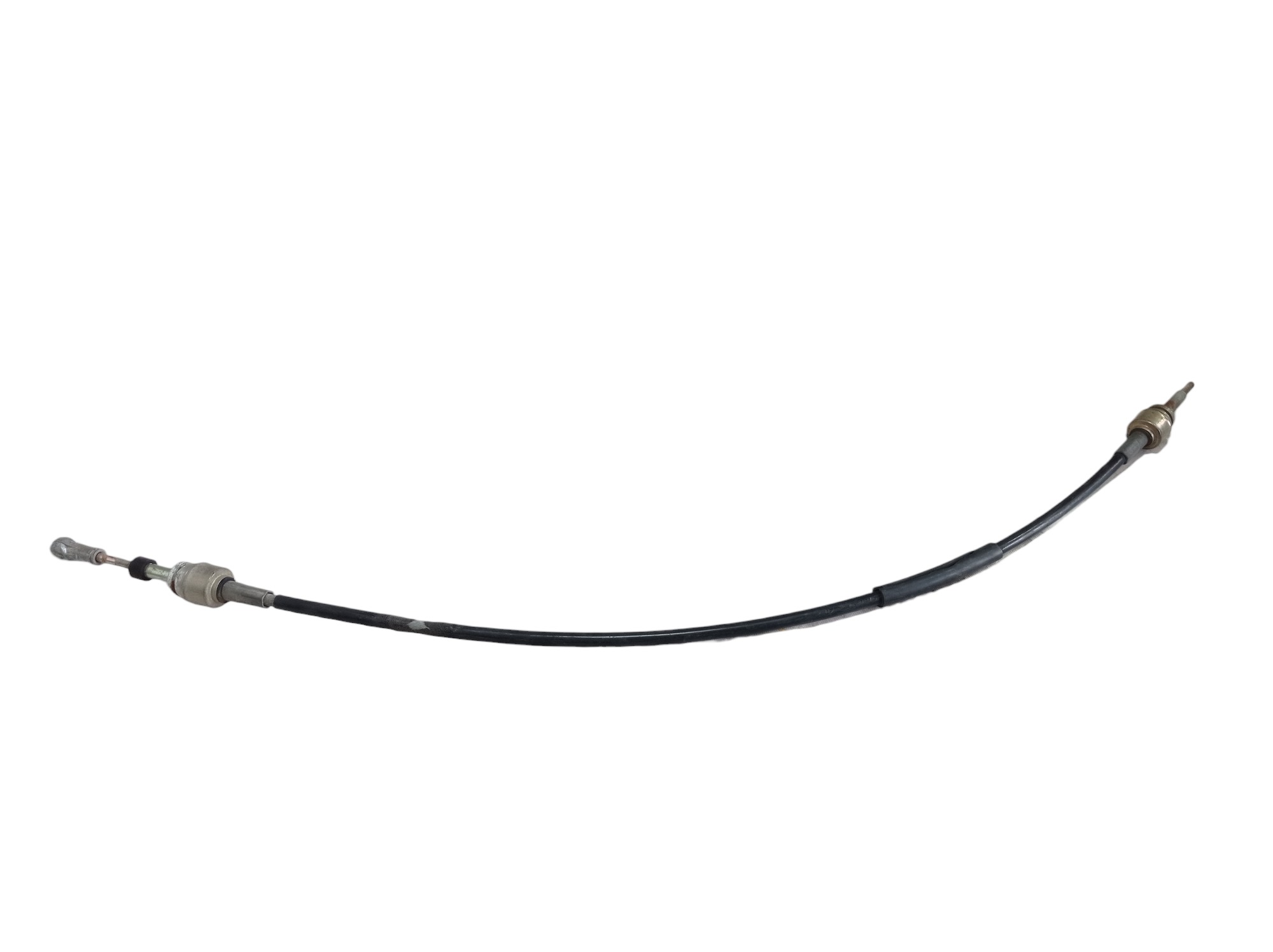 Cabo De Seleção Marcha Fiat Idea 1.8 V8 2005 1