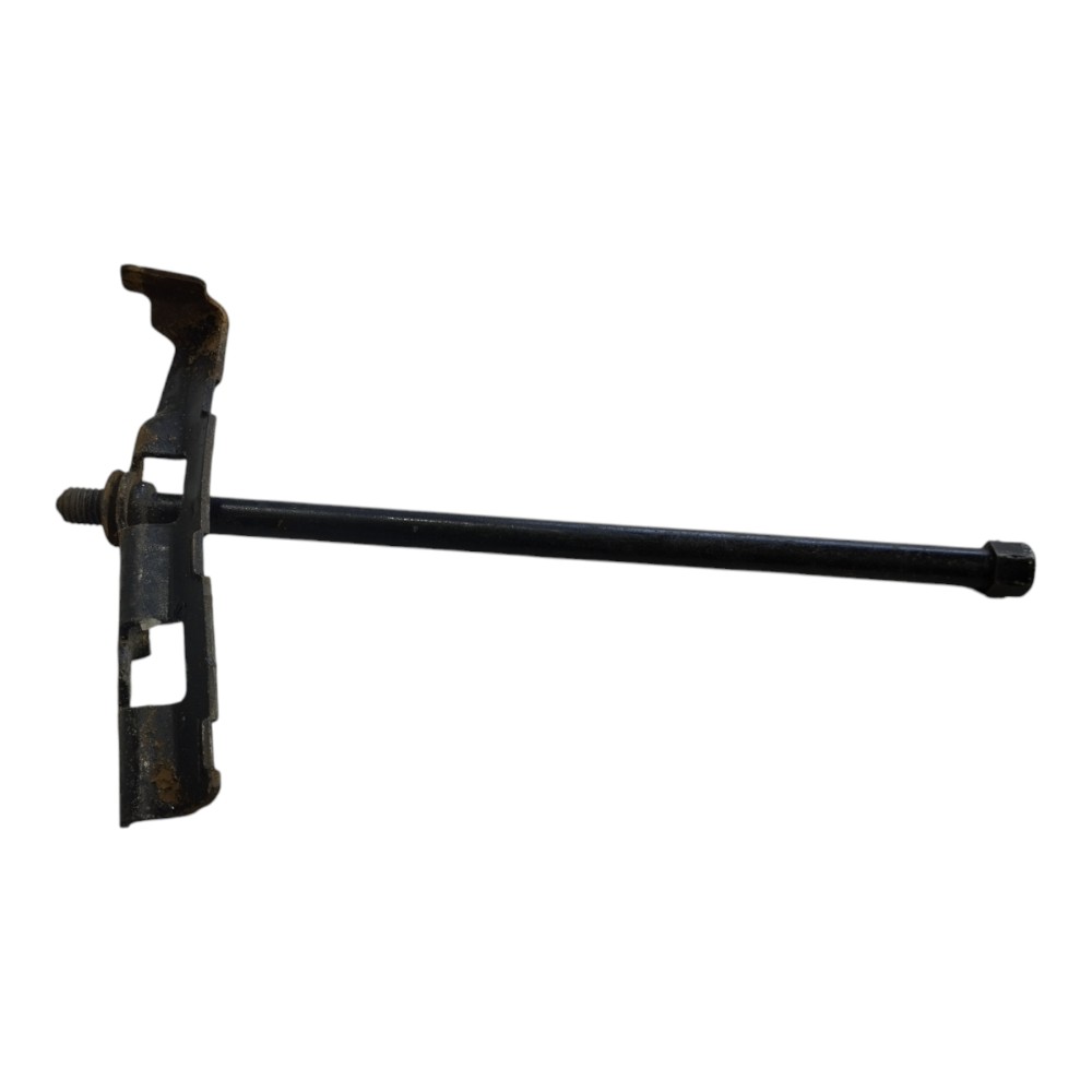 Trava Da Bateria Land Rover Evoque 2012 A 2015 V633 7