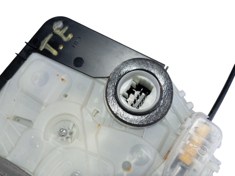 Fechadura Porta Traseira Esquerda Lexus Rx500hf 2023 V619 6
