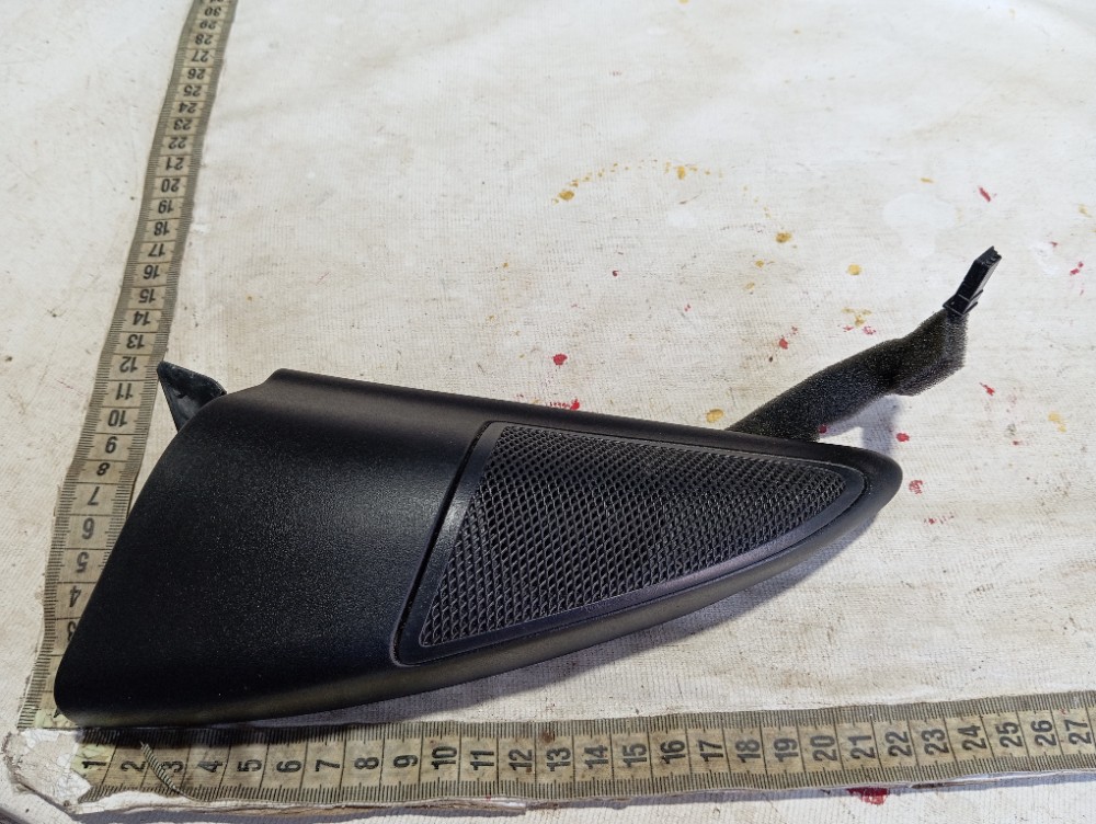 Acabamento Int Retrovisor Esquerdo Discovery 4 2010 12 V614 10