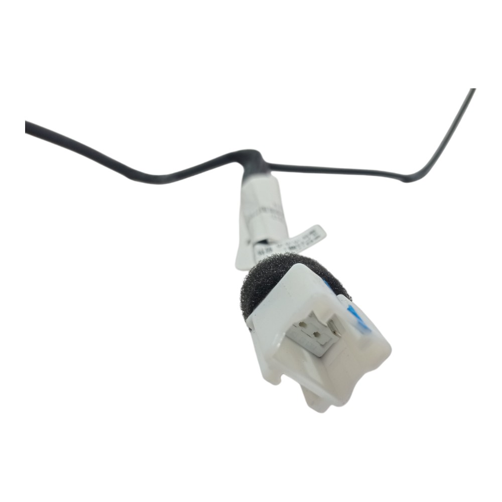Chicote Led Painel Chery Tiggo 5x Sport 2024 1.5 16v V621 8