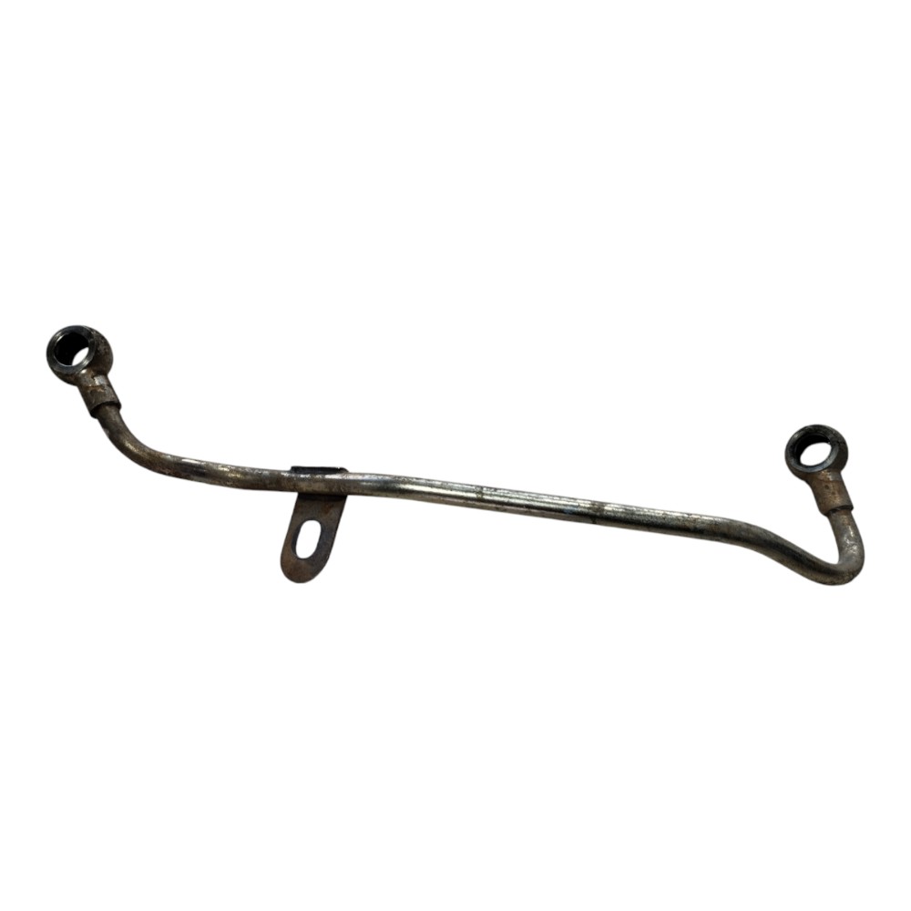 Cano Óleo Da Turbina Mitsubishi L200 Triton 3.2 2015 V593 3