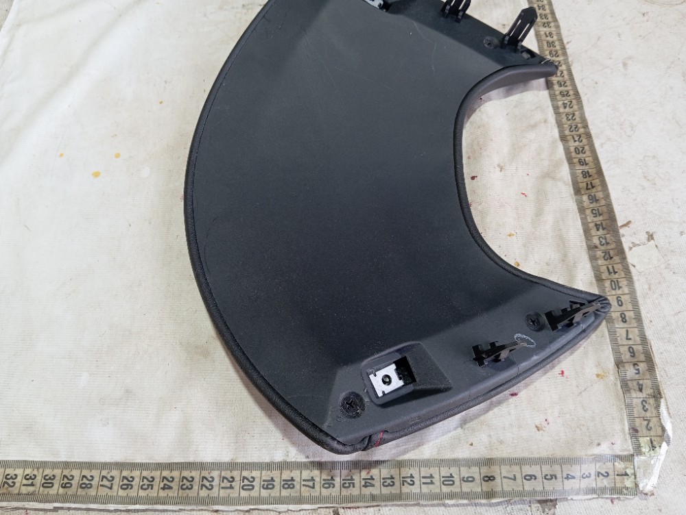 Moldura Painel Instrumentos Jac Iev40 2020 V615 8