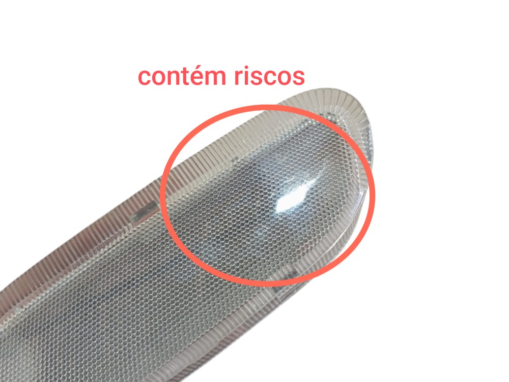 Luz Cortesia Porta Diant Direita Land Cruiser Prado 05 V620 7