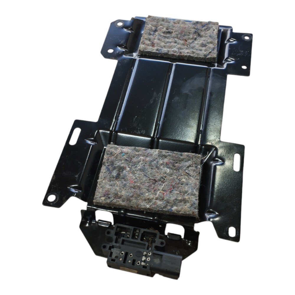 Suporte Console Central Chrysler Grand Caravan 3.3 2003 V578 2