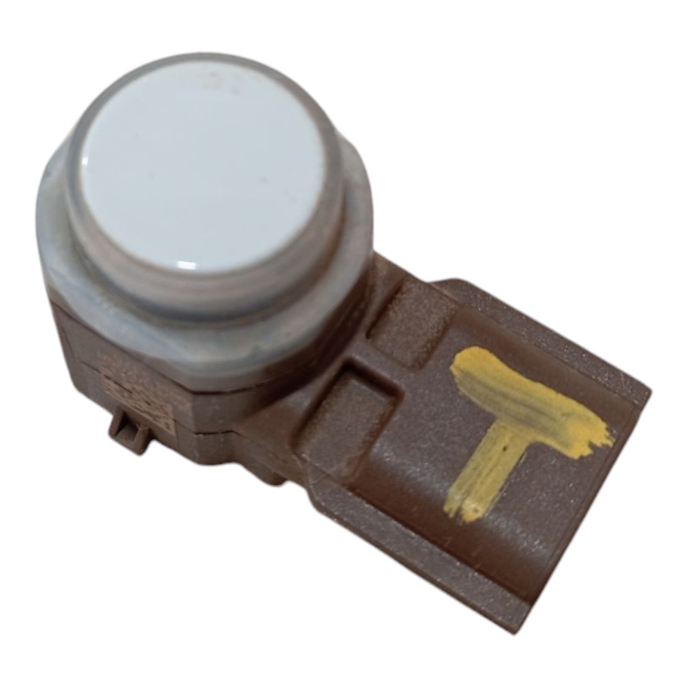 Sensor Estacionamento Traseiro Renault Zoe 2023 V639 3
