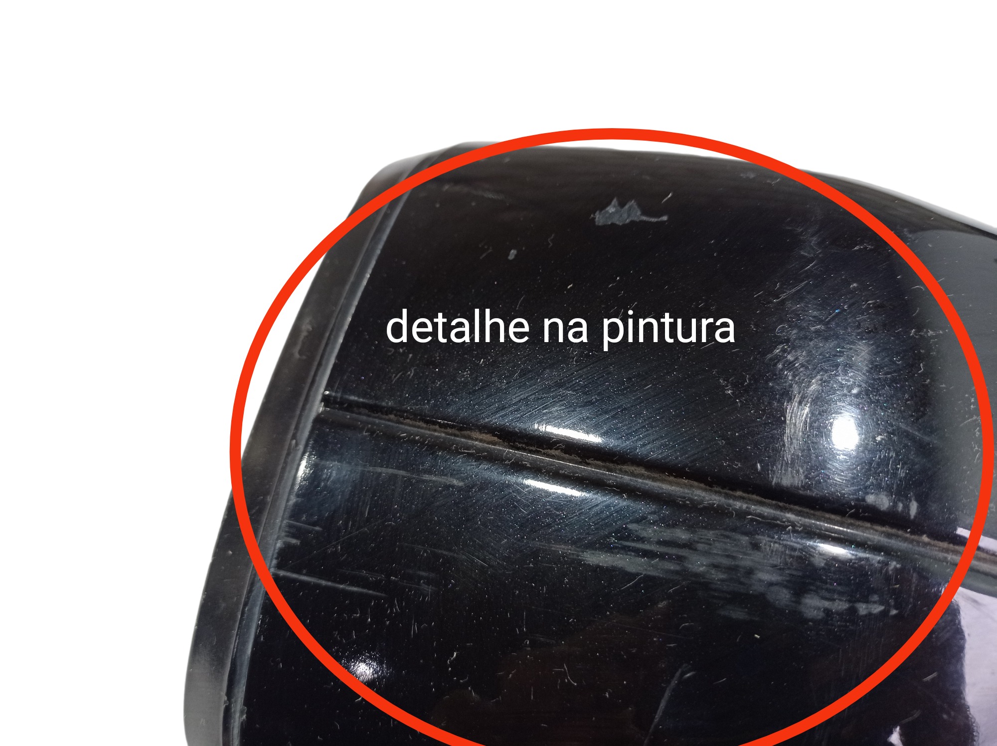 Retrovisor Direito Range Rover Vogue 3.6 2008 V583 8