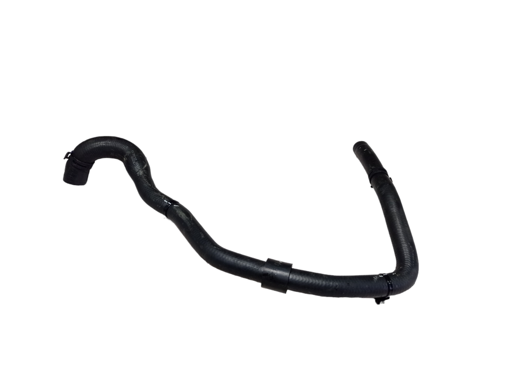 Mangueira Agua Radiador Byd Dolphin Gs 2024 2025 V594 1