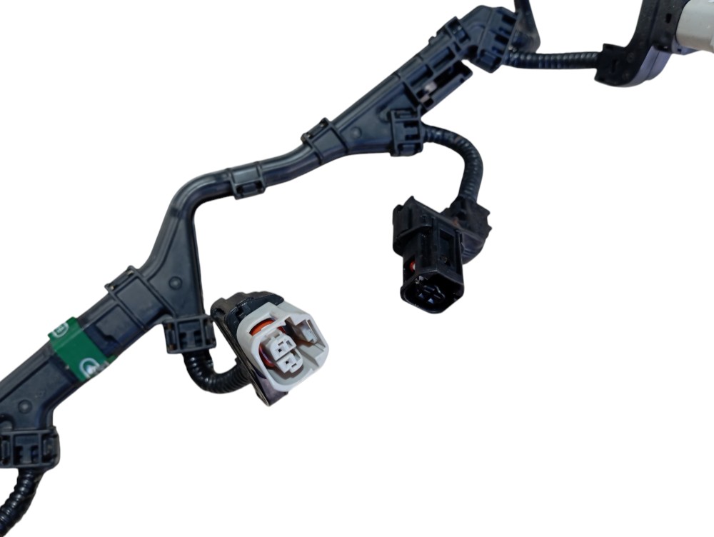 Chicote Bico Injetor Lexus Rx500hf 2023 V619 5