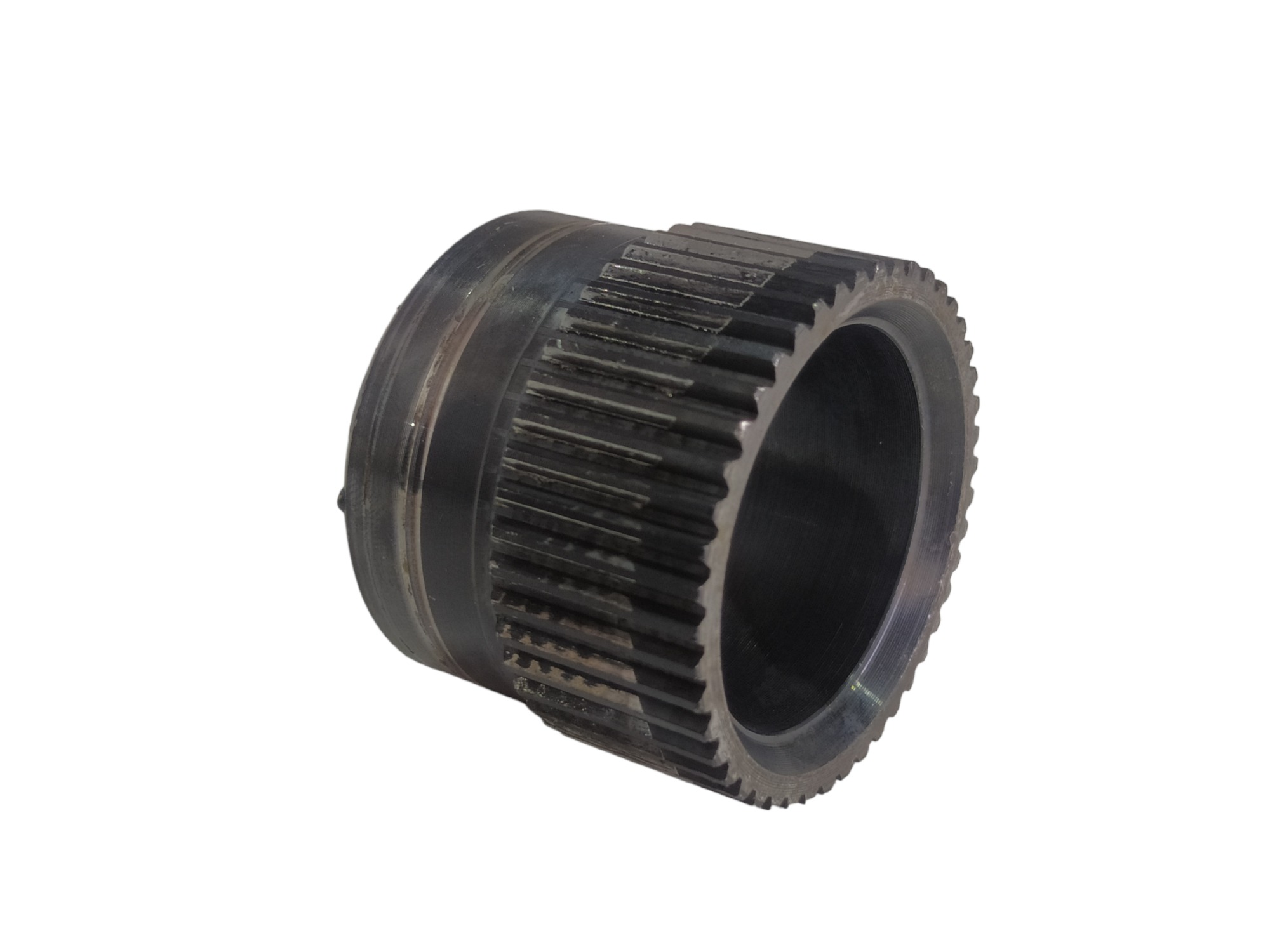 Engrenagem Bomba Óleo Mitsubishi L200 2004 V588 7