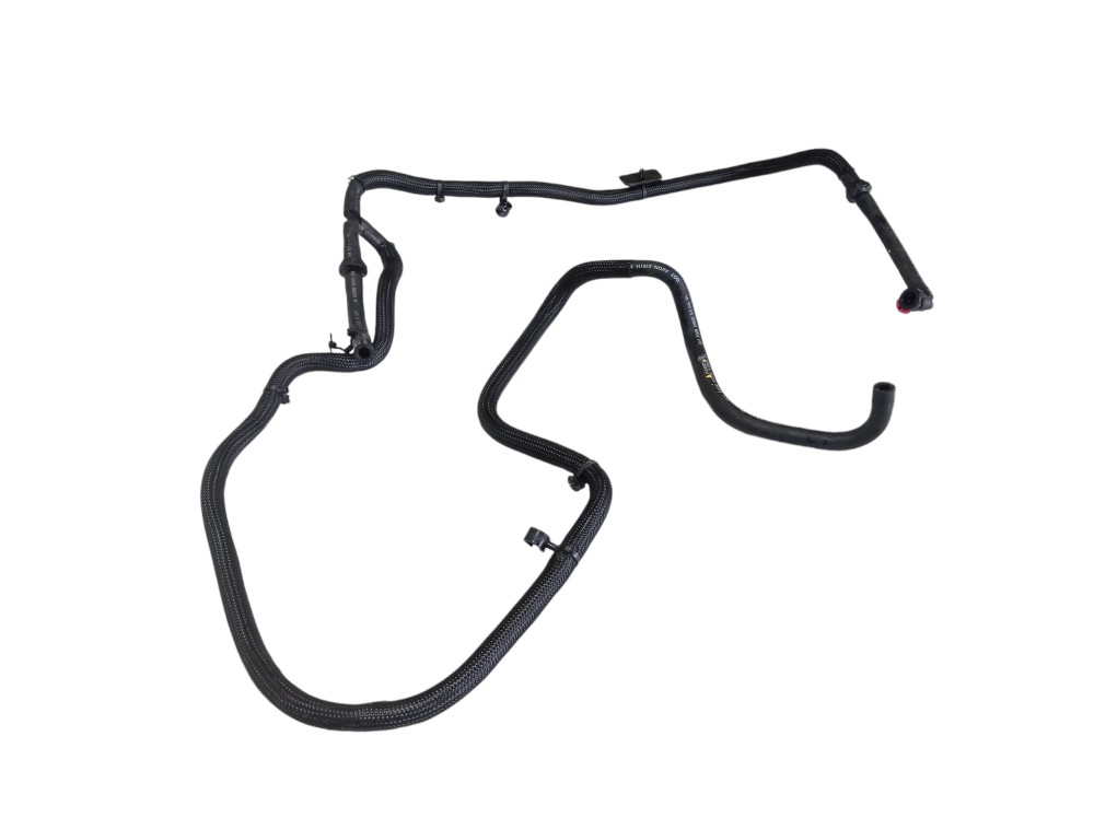 Mangueira Hidrovacuo Jeep Grand Cherokee 3.6 2014 V604 4