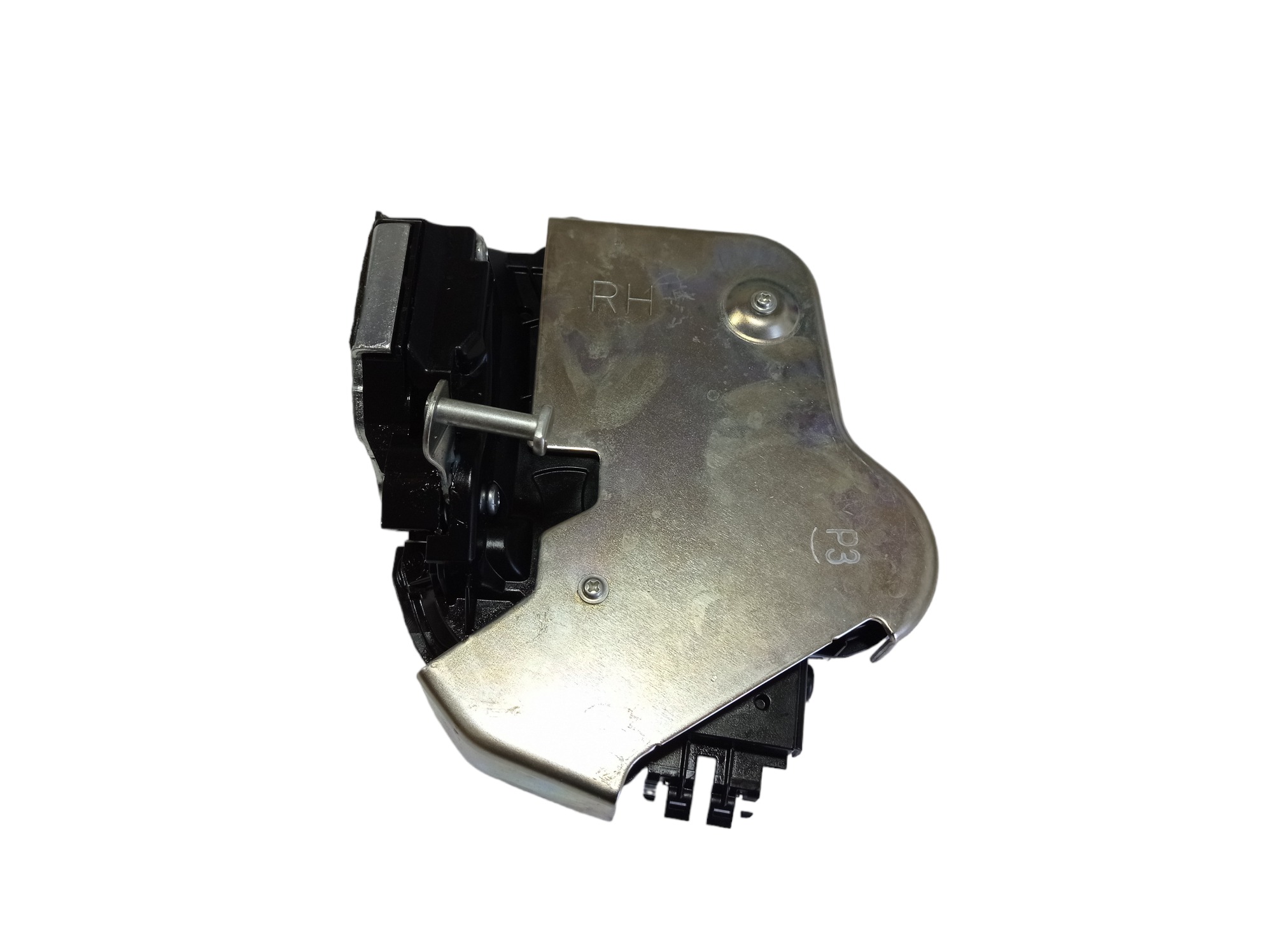 Fechadura Porta Traseira Direita Lexus Rx 450h 2021 V576 1