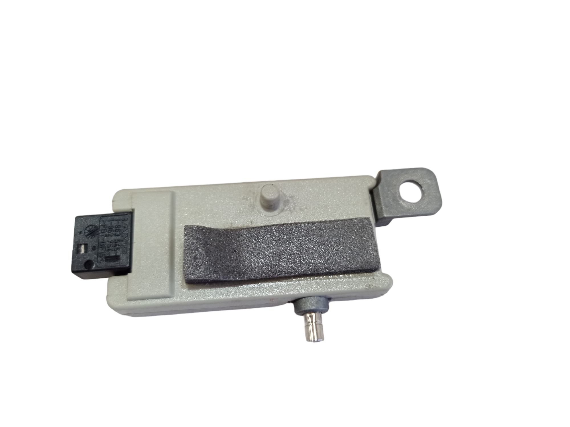 Módulo Amplificada Antena Range Rover Vogue 2008 V583 6