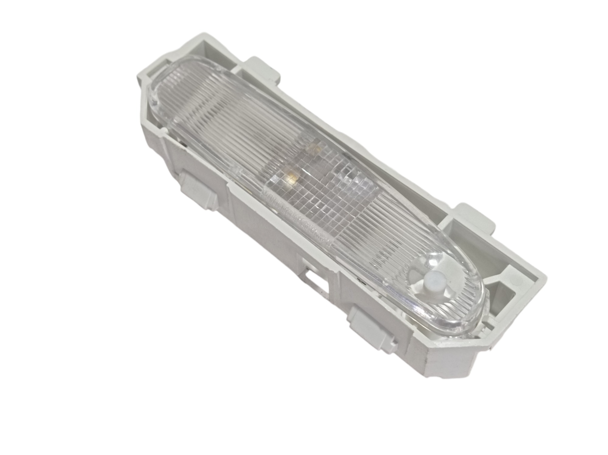 Luz Cortesia Teto Traseira Esquerda Grand Cherokee 2014 V604 6