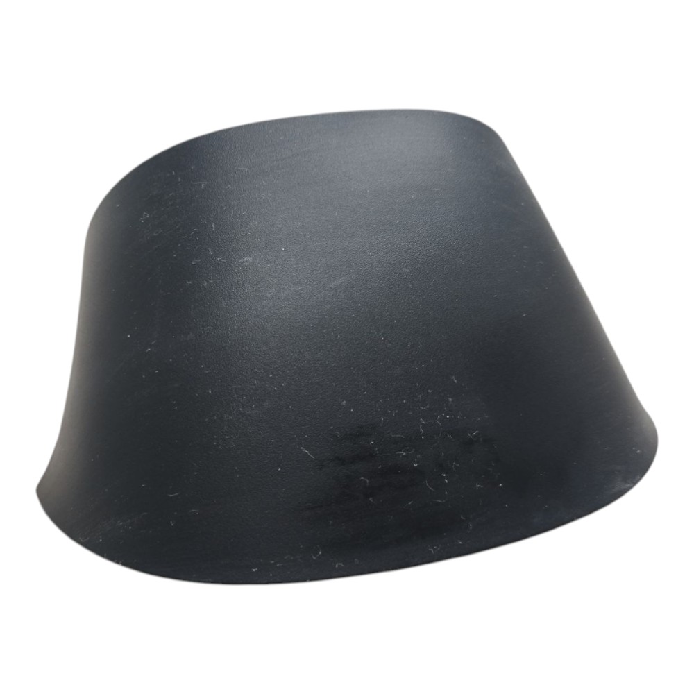 Moldura Multimídia Byd Dolphin Mini 2024 2025 V665 Preto