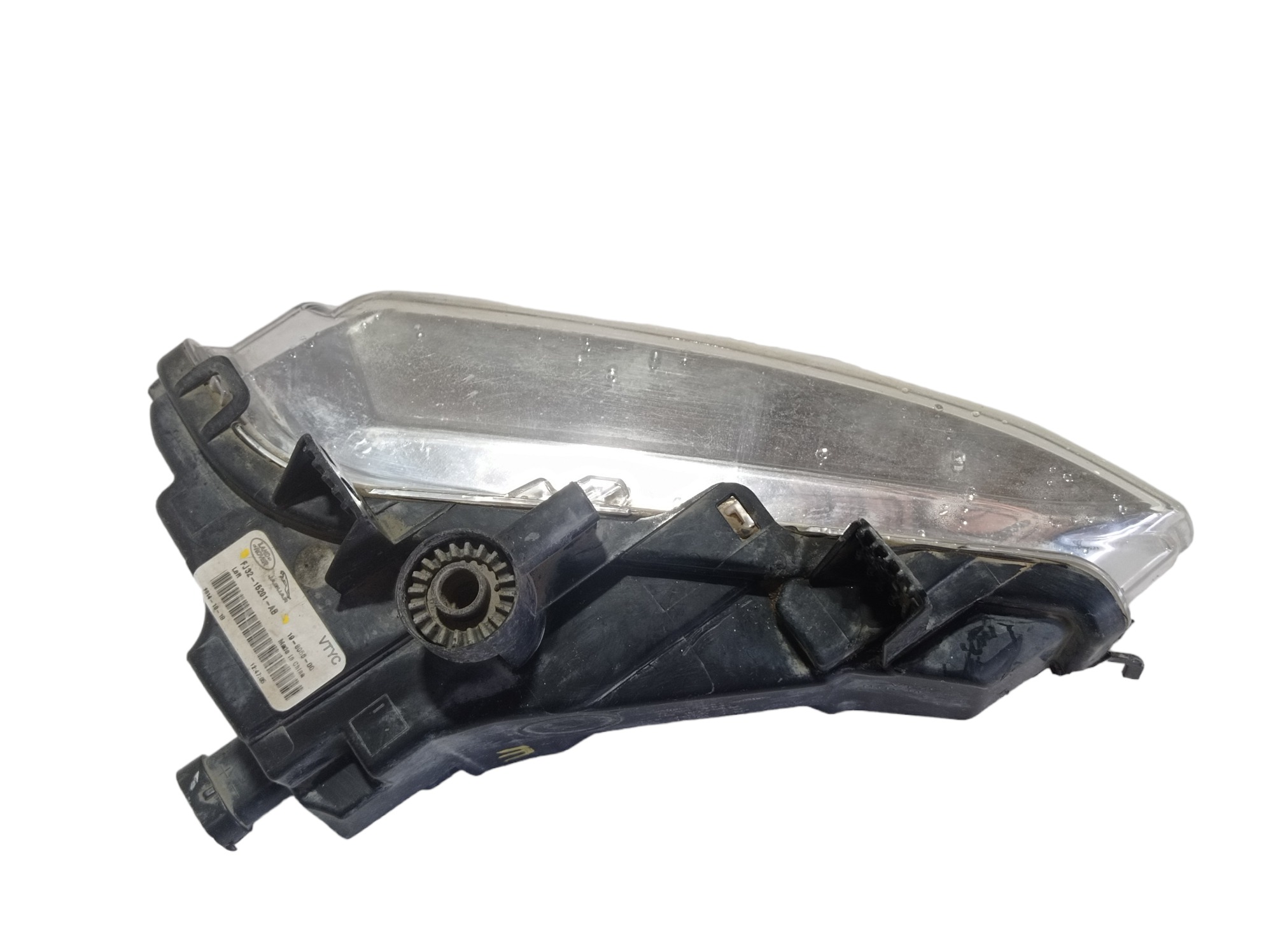Farol Milha Esquerdo Range Rover Evoque 2.2 2015 V600 4